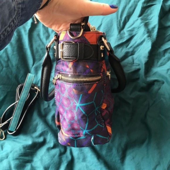 Sac DESIGUAL neuf - Picture 7 of 9